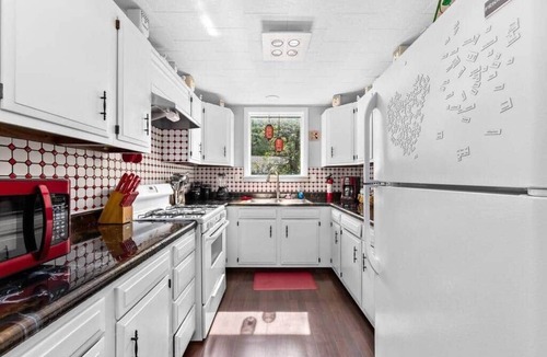 Montour Falls House | Updated Historic Victorian Home