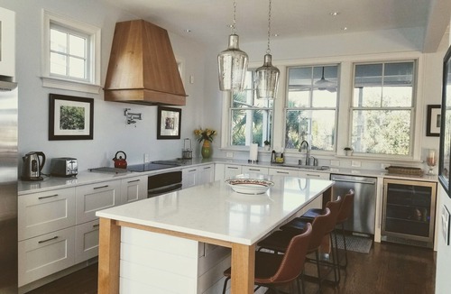 Ocean Point House | Updated Home in Exclusive Gated Ocean Point-Wild Dunes 4 min walk to Beach &Pool