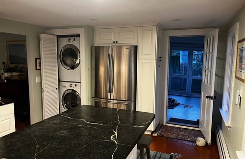 Noank House | Updated Home in Noank Village