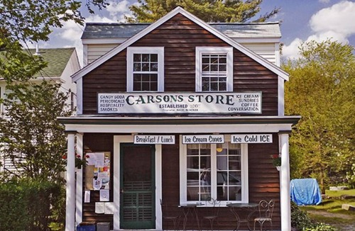 Noank House | Updated Home in Noank Village