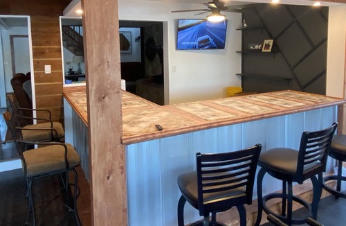 Eatonton House | Updated home on Lake Oconee