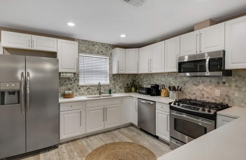 Clipper Cove House | Updated Home-Priv Hot Tub-Comm Pool-Close 2 Beach