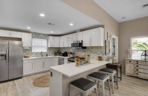 Clipper Cove House | Updated Home-Priv Hot Tub-Comm Pool-Close 2 Beach