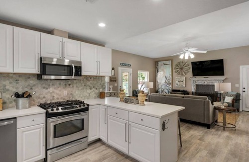 Clipper Cove House | Updated Home-Priv Hot Tub-Comm Pool-Close 2 Beach