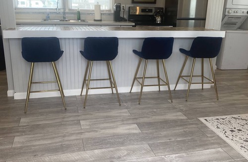 Surfside Beach House | Updated Home