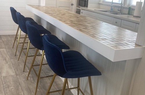 Surfside Beach House | Updated Home
