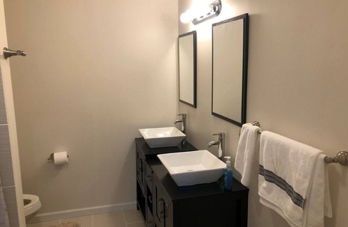 Roscommon House | Updated home