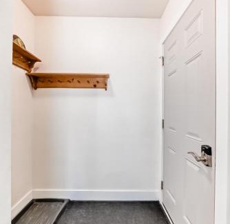 Forest Lawn Apartment | Updated Main Floor Apartment- 2 Bedrooms Plus Office