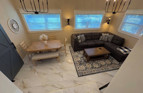Fort King District House | Updated Ocala Home - Close to WEC, HITS & Downtown