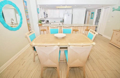 Bethune Beach Condo | 🌊Updated Oceanfront Condo-Chadham by the Sea 119🌊