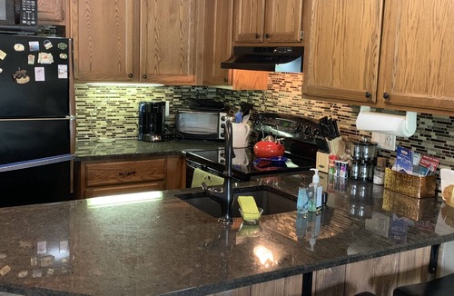 Killington Condo | Updated Ski-In, Ski-Out at Pico Mountain.