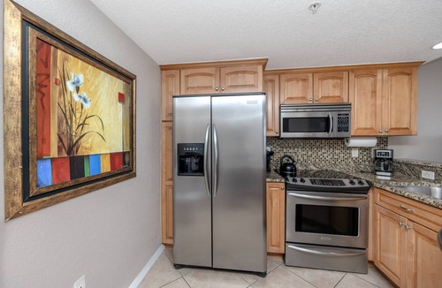 Clearwater Beach Condo | Updated Unit! Prime Location! Balcony, Waterfront Pool! FREE Activities! ~ 406 Dockside