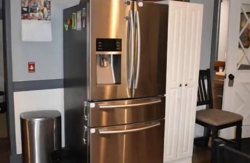 Lochmere House | Updated Victorian overlooking Winnisquam Lake