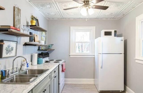Athens Apartment | Updated, Wi-Fi, Coffee, Kitchen, Comfortable Bed