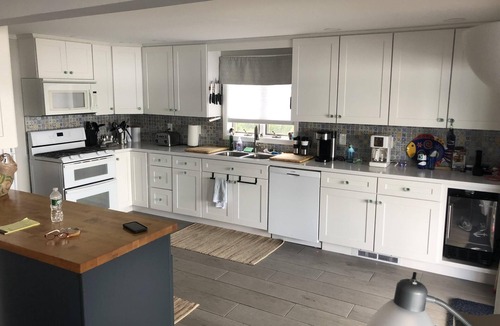 Conesus House | UPDATED YEAR ROUND LAKE HOUSE