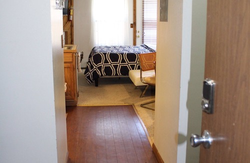 Brian Head Condo | Upgraded Brian Head Timberbrook Condo close to ski slopes sleeps 4