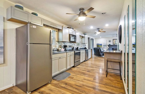 Lake Tansi Condo | Upgraded Lake Tansi Condo – 3BR Comfort & Cozy Vibes!