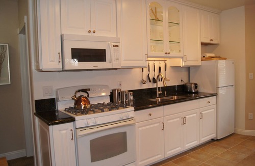 Sherman Heights Condo | Upgraded Victorian Unit Close to DT, Conv Ctr, Zoo, Coronado, Airport, Sea World