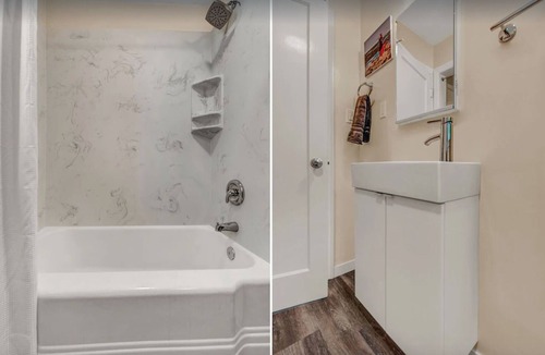 Santa Rosa Apartment | Upgraded Vintage Studio near downtown SR