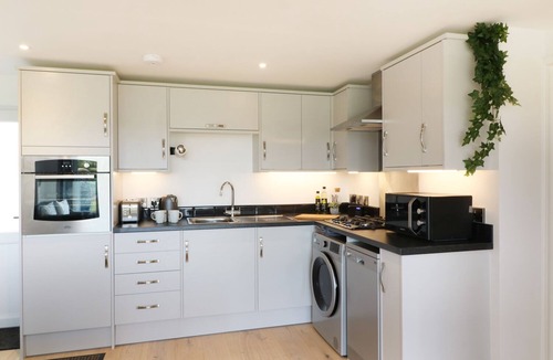 Farringdon Cottage | Upham View