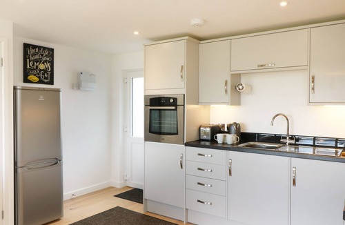 Farringdon Cottage | Upham View