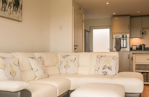 Farringdon Cottage | Upham View