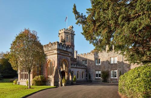 Uphill House | Uphill Manor