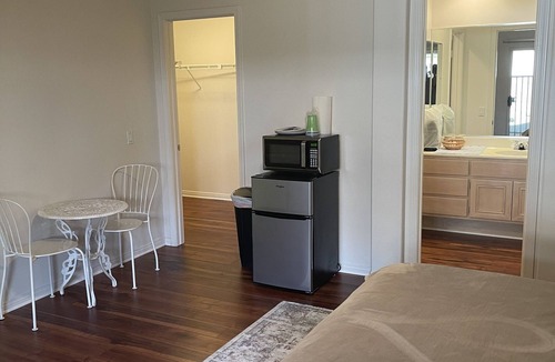 Upland House | Upland golf course living