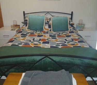 Uplands House | Uplands Room