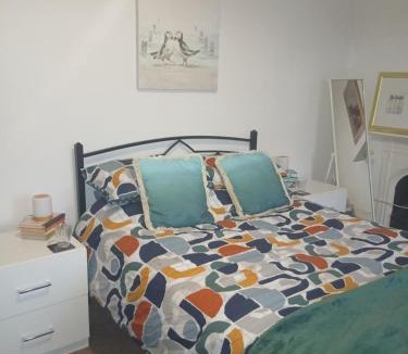 Uplands House | Uplands Room