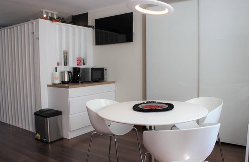 Landreville Bed & Breakfast | Upmarket B&B on the Champagne tourist route