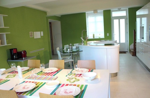 Landreville Bed & Breakfast | Upmarket B&B on the Champagne tourist route