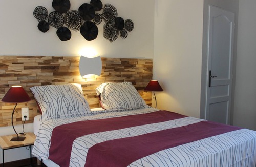 Landreville Bed & Breakfast | Upmarket B&B on the Champagne tourist route