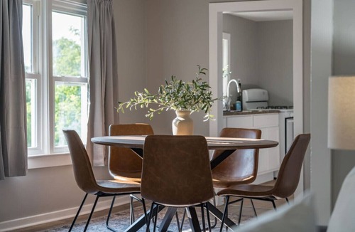 Watertown Apartment | Upper Apartment on Pine Street