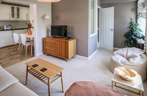 Ashwick Apartment | Upper Beeches at The Beeches Holiday Homes