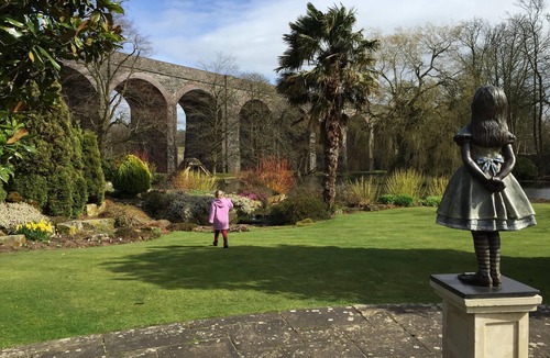 Ashwick Apartment | Upper Beeches at The Beeches Holiday Homes