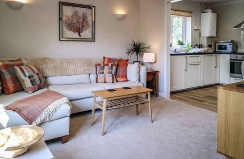 Ashwick House | Upper Beeches, Oakhill, Somerset