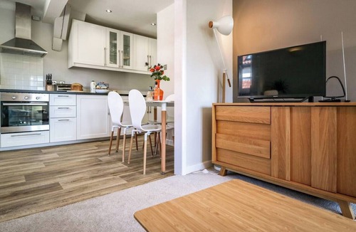 Ashwick House | Upper Beeches, Oakhill, Somerset