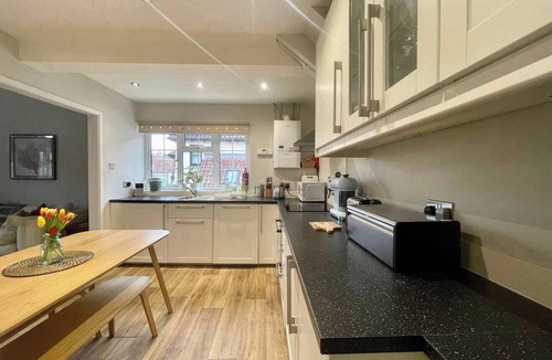 Ashwick House | Upper Beeches, Oakhill, Somerset