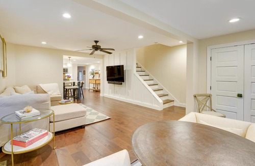 Bridgeton Townshp House | Upper Black Eddy Home with Delaware River Access!