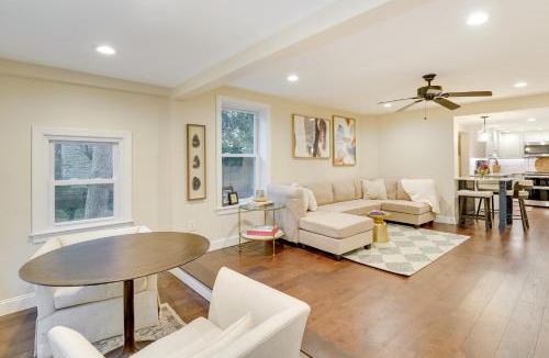 Bridgeton Townshp House | Upper Black Eddy Home with Delaware River Access!