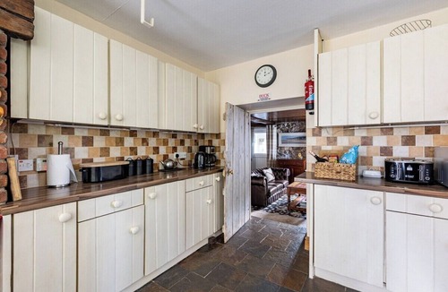 Haverfordwest Cottage | Upper Calffield Farm