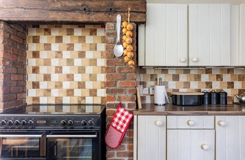 Haverfordwest Cottage | Upper Calffield Farm