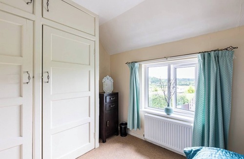 Haverfordwest Cottage | Upper Calffield Farm