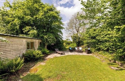Haverfordwest Cottage | Upper Calffield Farm