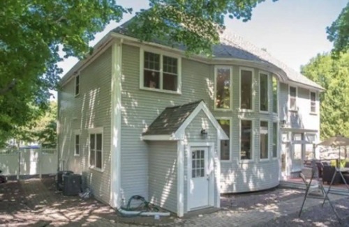 Sagamore Beach House | Upper Cape Mansion: Minutes From Beach