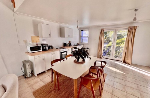 Waterloo Apartment | Upper Chapel Loft Apartment