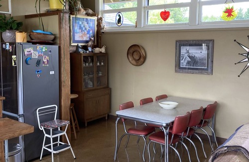 Brookings House | Upper Chetco School.