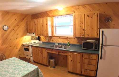 Annapolis Royal Cottage | Upper Clements Cottages