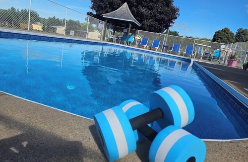 Annapolis Royal Cottage | Upper Clements Cottages